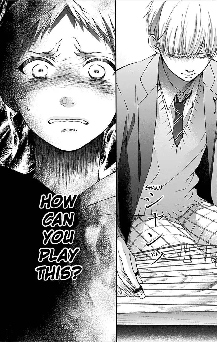 Kono Oto Tomare!, Chapter 65 image 36